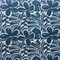 1 Yard Plumeria Flower Polyester Fabric 60 Inches Wide Perfect for Apparel & Home Décor